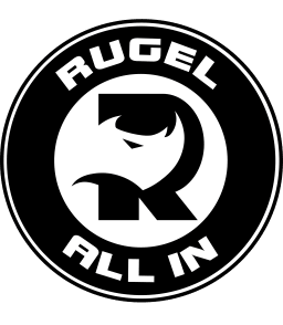 Rugel Logo