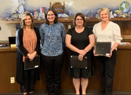 News Announcements Crown Point High School