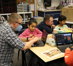 Lwsd 2023 Calendar District Calendar