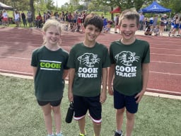 Athletics Calendar - Catherine Cook School Athletics Calendar - Catherine Cook School