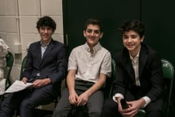 Athletics Calendar - Catherine Cook School Athletics Calendar - Catherine Cook School