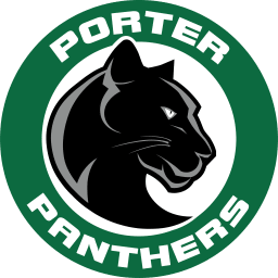 Porter Logo