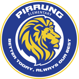 Pirrung Logo