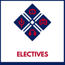 Electives icon
