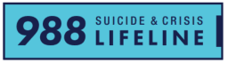 Call 988 Suicide & Crisis Lifeline