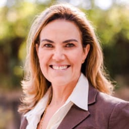 Tracy Harrison Peixoto