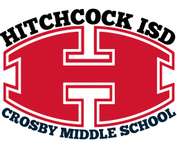 Home - Crosby Middle School