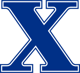 St xavier high school cheap
