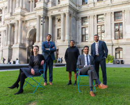 Philadelphia Private School | PreK - Grade 12 | GFS