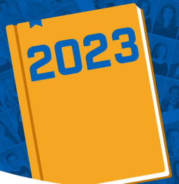 2023 Yearbook