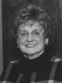 picture of Barb Cush