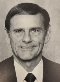 William Hayden