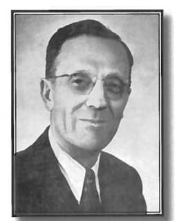 Amos McDannel