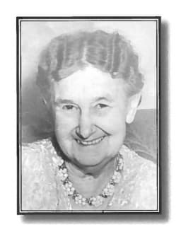 Ida McDannel