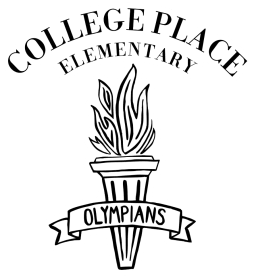 calendar-college-place-elementary-school