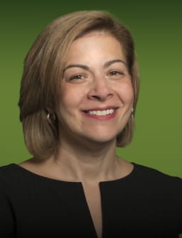 Nicole Hackman