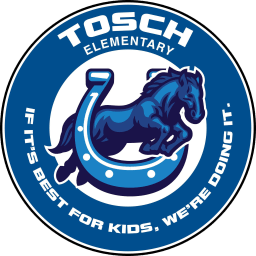 Tosch logo