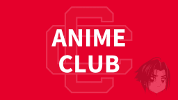 Anime Club  The Hub