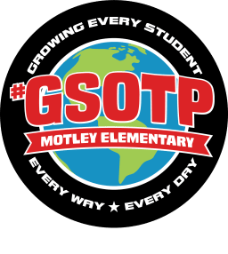 Motley logo