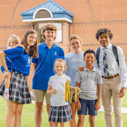 Home - Boyd Buchanan School Home - Boyd Buchanan School