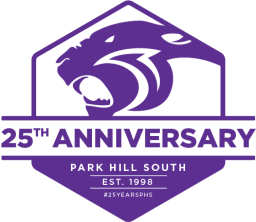 Home - Park Hill South High School