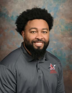 Chavis Sims