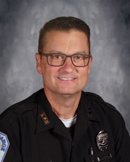 Jeff Dawson