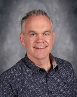 Brian Drury