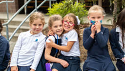 Phillips Brooks School • Preschool through 5th Grade • Menlo Park, Calif. phillips-brooks-school-preschool-through-5th-grade-menlo-park-calif