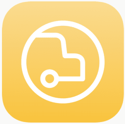 BusRight icon
