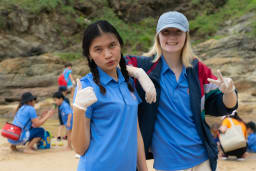 QSI International School of Phuket