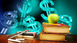 District Finance