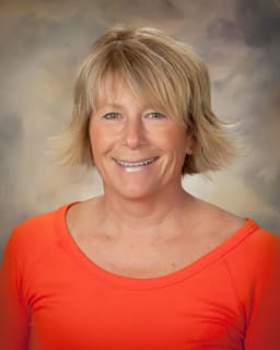 Jean McDonald