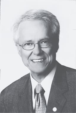 lee J bowman