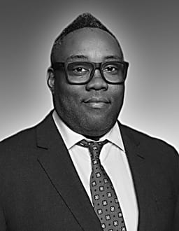 Melvin Lenzy