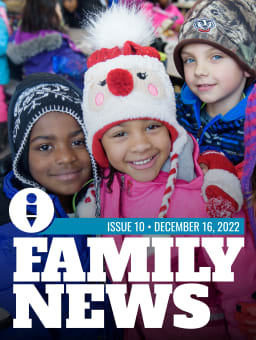 VIP Clarksville Magazine  Kids and Family Issue by Sixteen Media