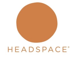 headspace app logo