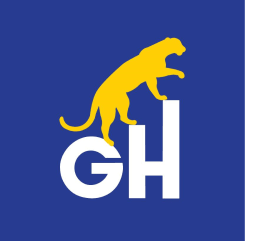 George Hall Logo