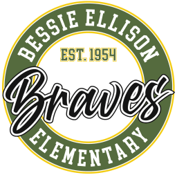 Home - Bessie Ellison Elementary School