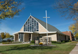 Holy Name of Jesus Parish