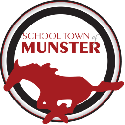 Munster High School puts jobs on display in student Career Day