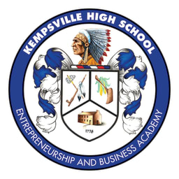 Entrepreneurship and Business AcademyAt Kempsville High School - Home