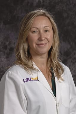 Occupational Therapy - LSU Health Shreveport — Occupational Therapy clinic in Shreveport, LA — photo 2