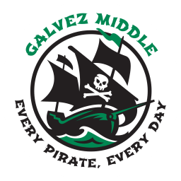 Contact - Galvez Middle