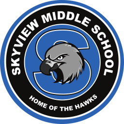 Skyview Upper Elementary School / Homepage