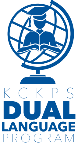 KCKPS opens doors for academic fluency in Spanish, English, with