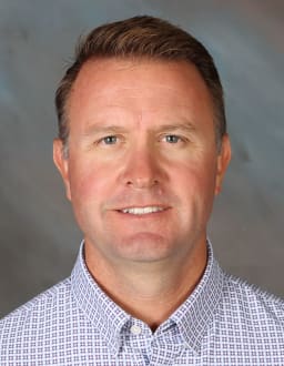 Principal&rsquo;s Message - Beckman High School 2022