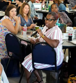 Main Home - Long Beach Unified School District