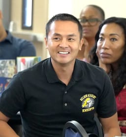 Main Home - Long Beach Unified School District