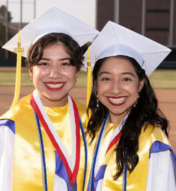 Main Home - Long Beach Unified School District